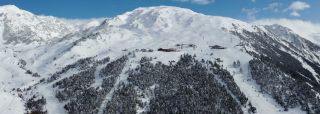 Baqueira Beret encara la recuperación con una inversión de siete millones de euros