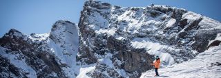 Andalucía saca a concurso equipamiento para las pistas de Sierra Nevada por 3,5 millones