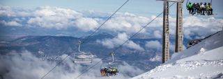 Sierra Nevada busca más de 40 millones de euros en 2022-2023 tras una temporada récord