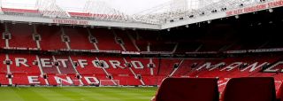 Manchester United pierde 20 millones de libras en los primeros seis meses de 2022-2023