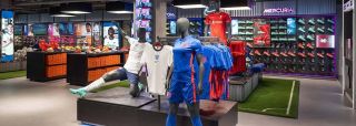 Frasers Group sigue de compras y se hace con la cadena alemana SportScheck