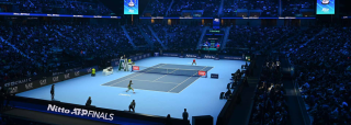 Las ATP Finals de tenis arrancan con un ‘prize money’ de 14 millones de euros