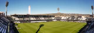 CD Castellón vende a SkyFi el ‘naming right’ del estadio de Castalia