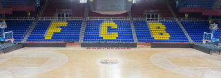 FC Barcelona iniciará las obras del nuevo Palau Blaugrana en febrero de 2025