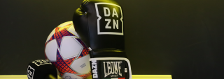 Dazn sube su apuesta por el contenido en abierto y suma diez canales gratuitos