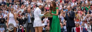 Wimbledon iguala los precios de la final masculina y femenina por primera vez en su historia