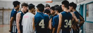 El baloncesto, rey del deporte base en EEUU con un negocio que ejercita a 9 millones de niños