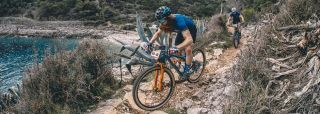 Ironman sale de compras y adquiere la 4Islands MTB Stage Race