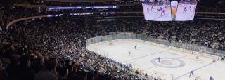 Movistar recupera los derechos audiovisuales de la NHL para tres temporadas