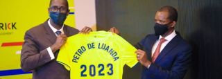 LaLiga y el Villarreal se expanden en África con un proyecto de consultoría en Angola