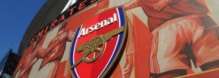 Arsenal FC anota las mayores pérdidas de su historia en 2021, hasta 107 millones de libras