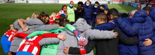 EL CSD aprueba los estatutos de la primera liga profesional femenina