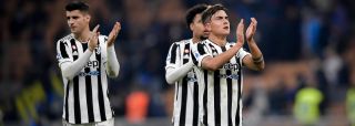 La justicia italiana sanciona a la ‘Juve’ con 15 puntos e inhabilita a la junta