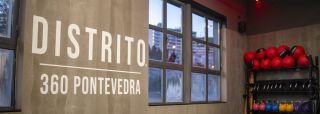 Distrito Estudio presenta un nuevo modelo de centros ‘boutique’ en España