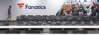 Fanatics levanta 1.500 millones y alcanza una valoración de 27.000 millones de dólares