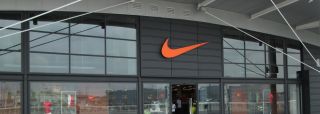 Nike suspende temporalmente sus ventas online en Rusia