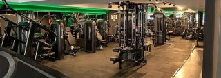 Énergie Fitness crece con otro gimnasio en Barcelona