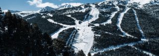 Grandvalira Ensisa presupuesta 4,3 millones para las Finales de la Copa del Mundo de esquí