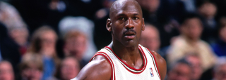 Michael Jordan invierte en el fondo Courtside Ventures, que busca 100 millones