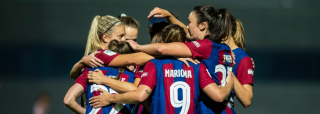 FC Barcelona femení afronta la Supercopa con el doble de presupuesto que Real Madrid CF