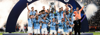 Manchester City, Bayern y FC Barcelona, los campeones con mayor valor empresarial en 2022-2023