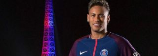 La Justicia registra de nuevo la sede de Paris Saint-Germain por el fichaje de Neymar