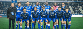 SC Bastia sigue los pasos de Olympique de Lyon y desciende de categoría