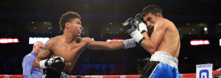 Dazn firma un acuerdo con Queensberry Promotions para emitir todos sus combates de boxeo