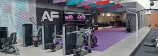 Anytime Fitness desembarca en Málaga con su primer gimnasio y amplía su red a 45 centros