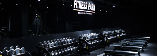 Fitness Park invierte más de dos millones en su primer gimnasio en Málaga