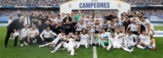 LaLiga en 2020-2021: Sólo cinco clubes evitan las pérdidas