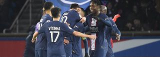 PSG se postula para comprar el Stade de France y dejar el Parc des Princes