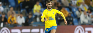 UD Las Palmas aprueba un presupuesto de 72,5 millones para la temporada 2023-2024