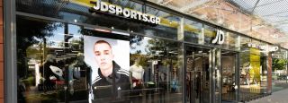 JD Sports refuerza su red de tiendas en España y abre un ‘flagship store’ en Cantabria