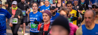 La Zurich Maratón de San Sebastián vende el 80% de los dorsales a seis meses del inicio