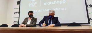 Matchapp diversifica: acuerdos con clubes y facturación de un millón de euros en 2022