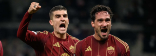 AS Roma reduce su agujero financiero pese a perder 81 millones en 2023-2024