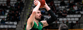 Joventut de Badalona dispara un 65% sus pérdidas en 2022-2023