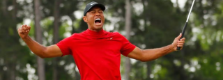 Tiger Woods y Nike rompen su relación de patrocinio tras 27 años