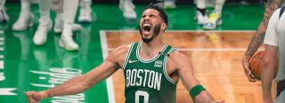 Boston Celtics gana el anillo de la NBA en unos ‘play off’ que reparten 33,7 millones