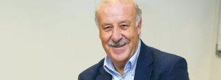 El CSD designa a Vicente del Bosque como presidente de la Comisión que tutelará la Rfef