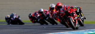 Dorna estudia celebrar dos Grandes Premios en América