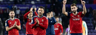 Resumen de la semana: De la rectificación de la Uefa con Osasuna a la asistencia de Superbikes