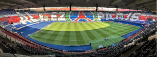 Paris Saint-Germain FC descarta hacer reformas en el Parc des Princes si no es de su propiedad