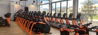 Basic-Fit crece en Málaga con un gimnasio y nuevas oficinas