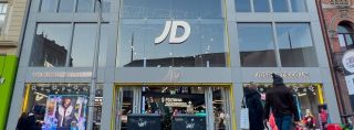 JD Sports se hace con el 100% de su negocio en España por 500 millones de euros