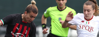 Dazn suma la Primera División de fútbol femenino en Italia a su ‘pool’ de competiciones