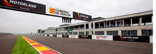 Motorland Aragón pierde más de 420.000 euros en un 2023 sin MotoGP