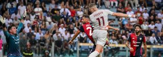 La Serie A acuerda con OneFootball la venta de derechos televisivos en Reino Unido e Irlanda