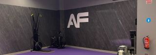 Anytime Fitness desembarca en Castellón con su primer gimnasio